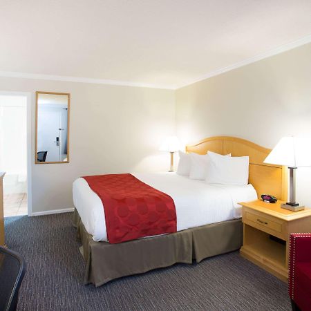 Ramada By Wyndham Duncan Cowichan Valley Kültér fotó