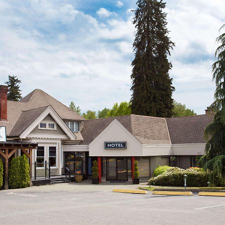 Ramada By Wyndham Duncan Cowichan Valley Kültér fotó