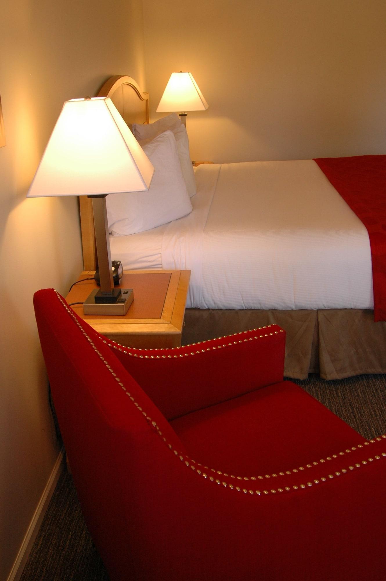 Ramada By Wyndham Duncan Cowichan Valley Kültér fotó
