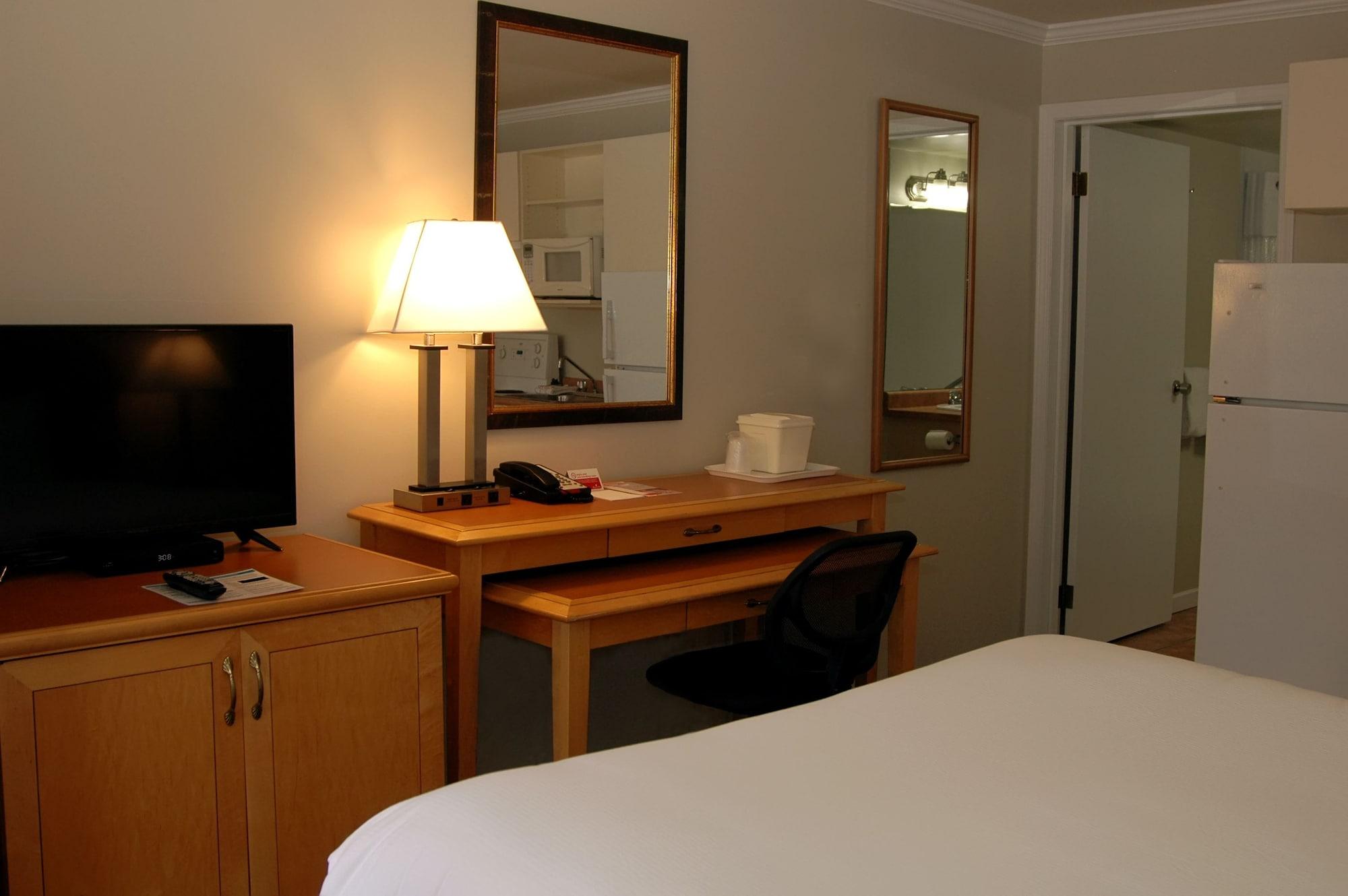 Ramada By Wyndham Duncan Cowichan Valley Kültér fotó