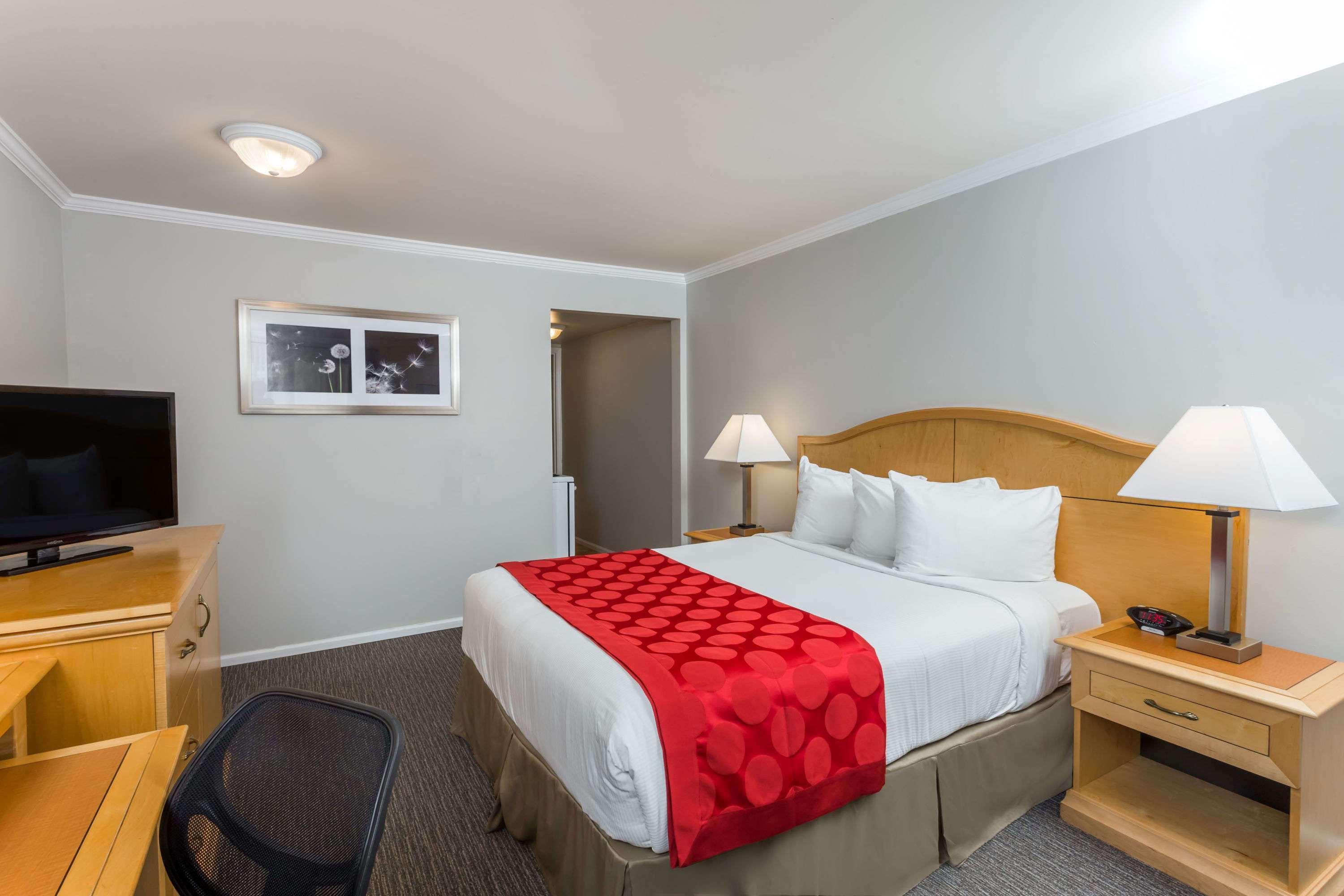 Ramada By Wyndham Duncan Cowichan Valley Kültér fotó
