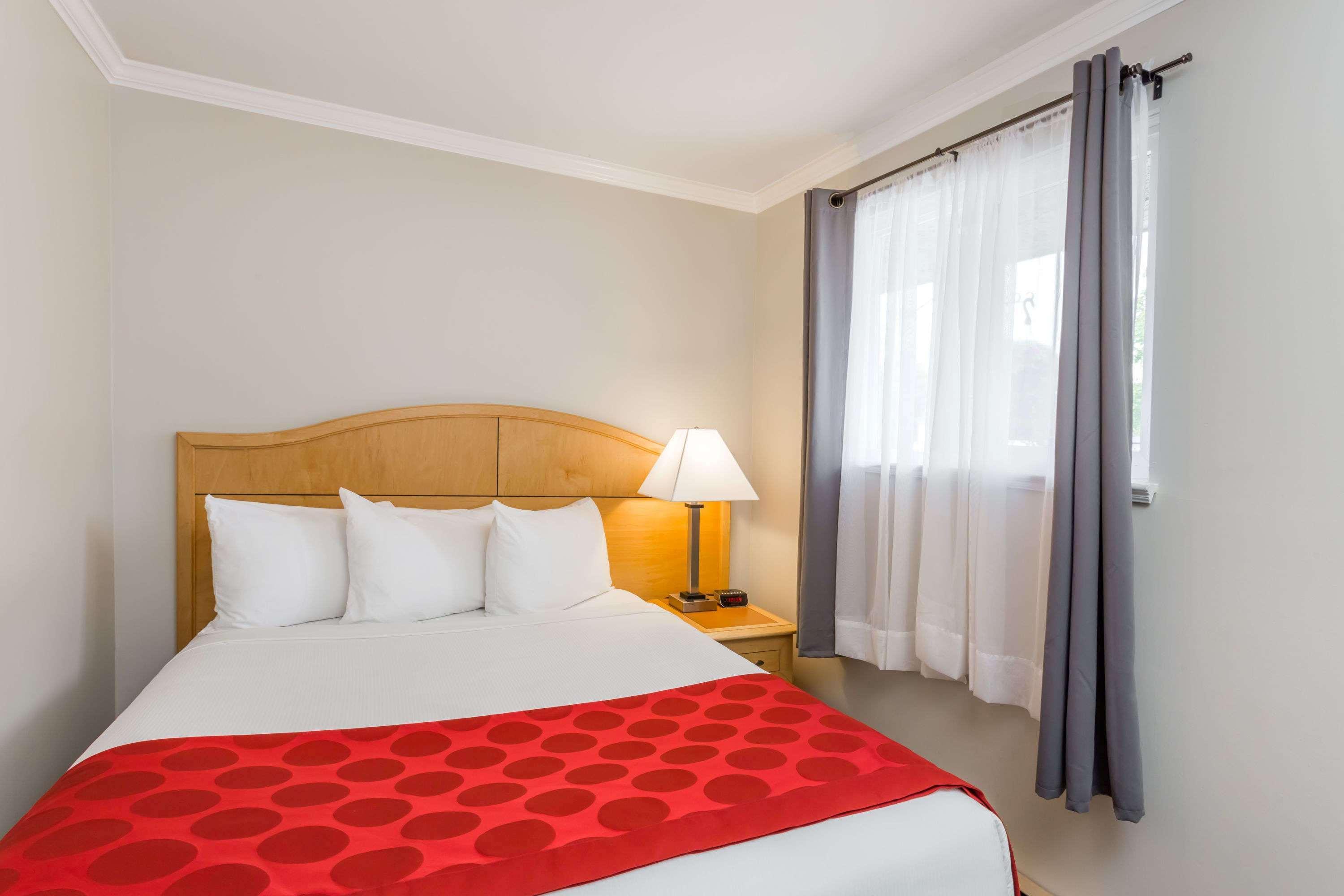 Ramada By Wyndham Duncan Cowichan Valley Kültér fotó