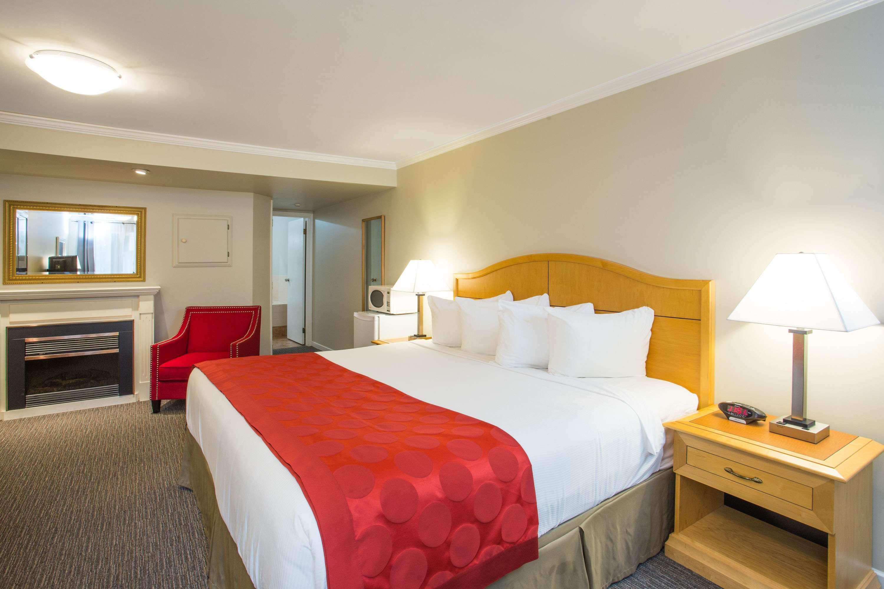 Ramada By Wyndham Duncan Cowichan Valley Kültér fotó