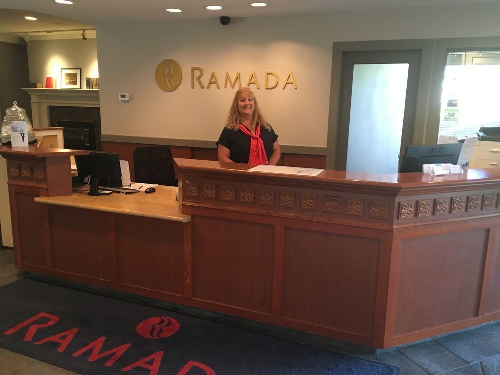 Ramada By Wyndham Duncan Cowichan Valley Kültér fotó
