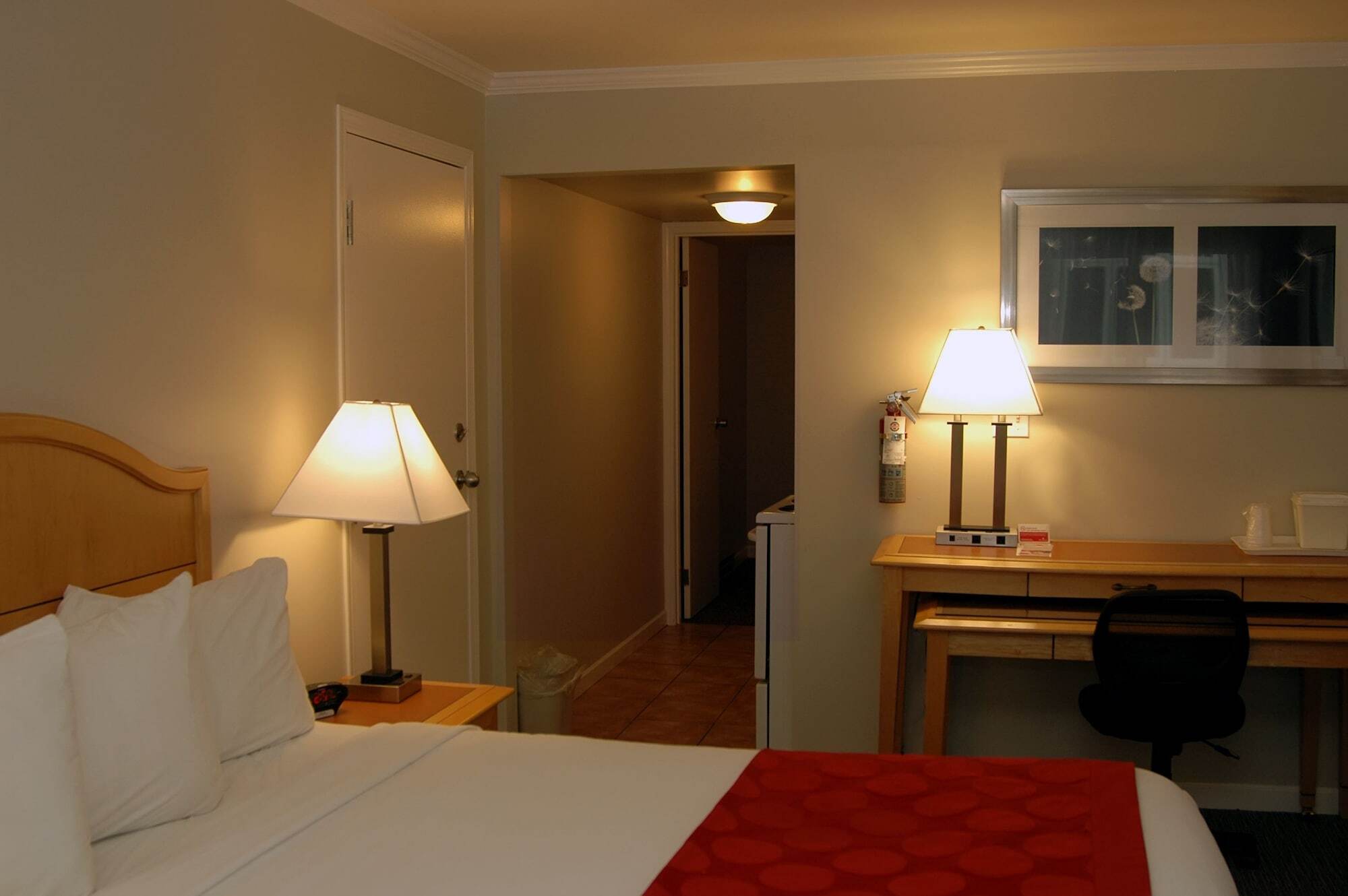 Ramada By Wyndham Duncan Cowichan Valley Kültér fotó