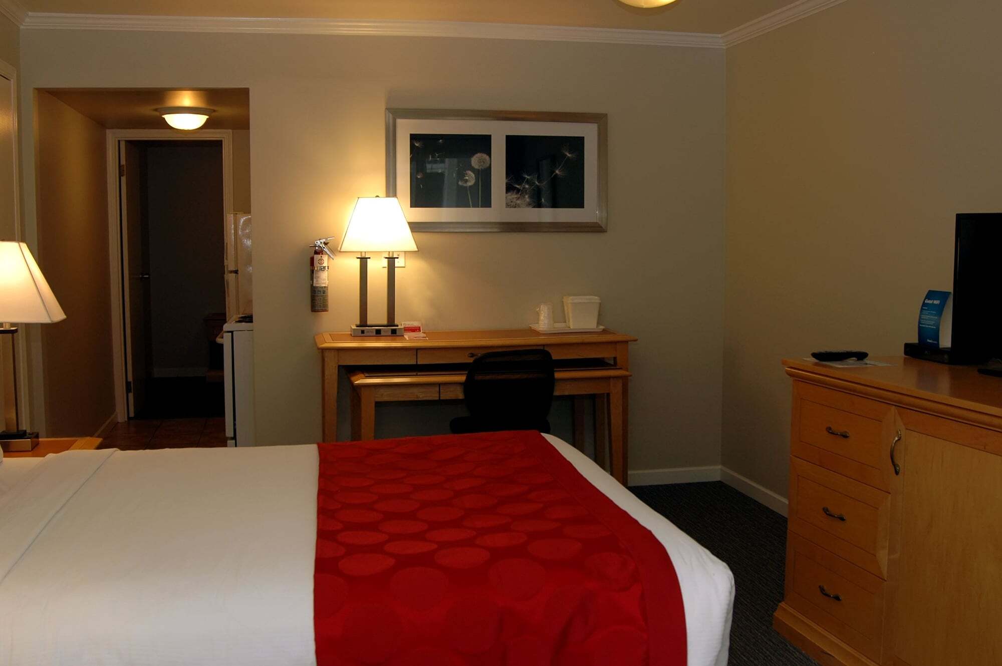 Ramada By Wyndham Duncan Cowichan Valley Kültér fotó