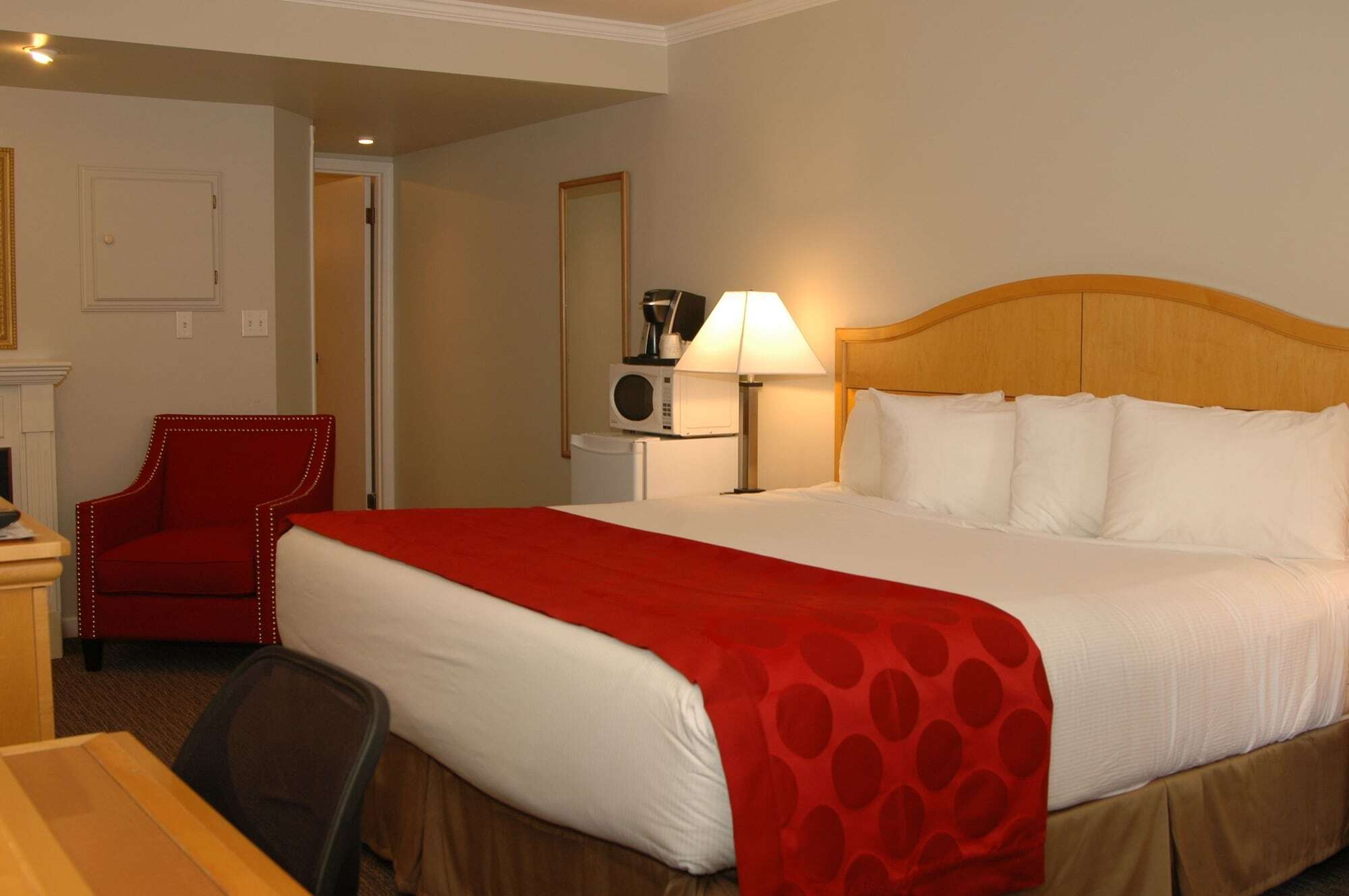 Ramada By Wyndham Duncan Cowichan Valley Kültér fotó