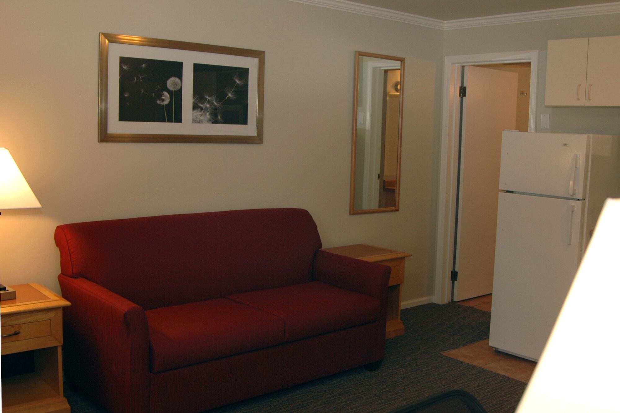 Ramada By Wyndham Duncan Cowichan Valley Kültér fotó